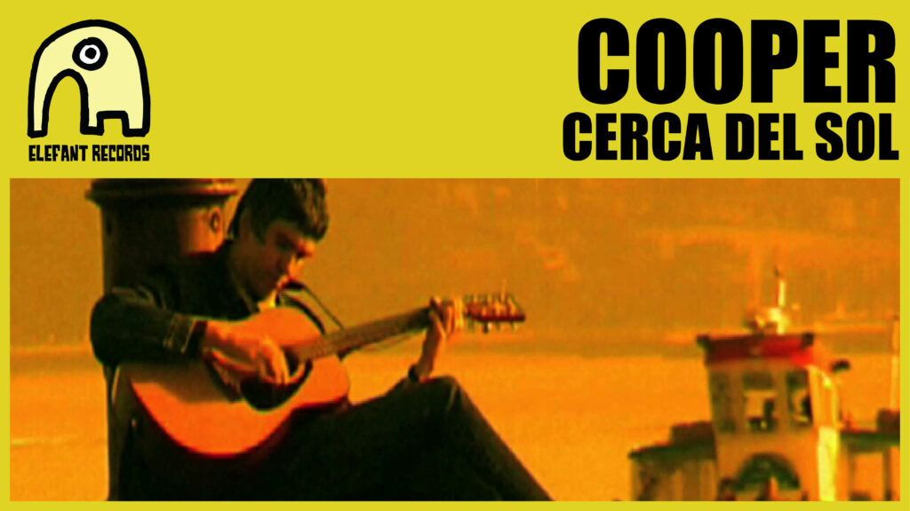 Imagen destacada de video: Cerca Del Sol [Video-Clip]